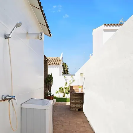 Holiday home Casa Orquidea *